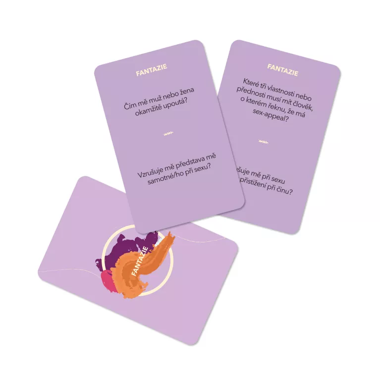 Prozraď mi - Po 22. hodině