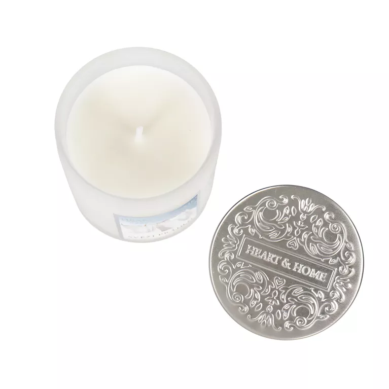 Střední svíčka - Svěží prádlo