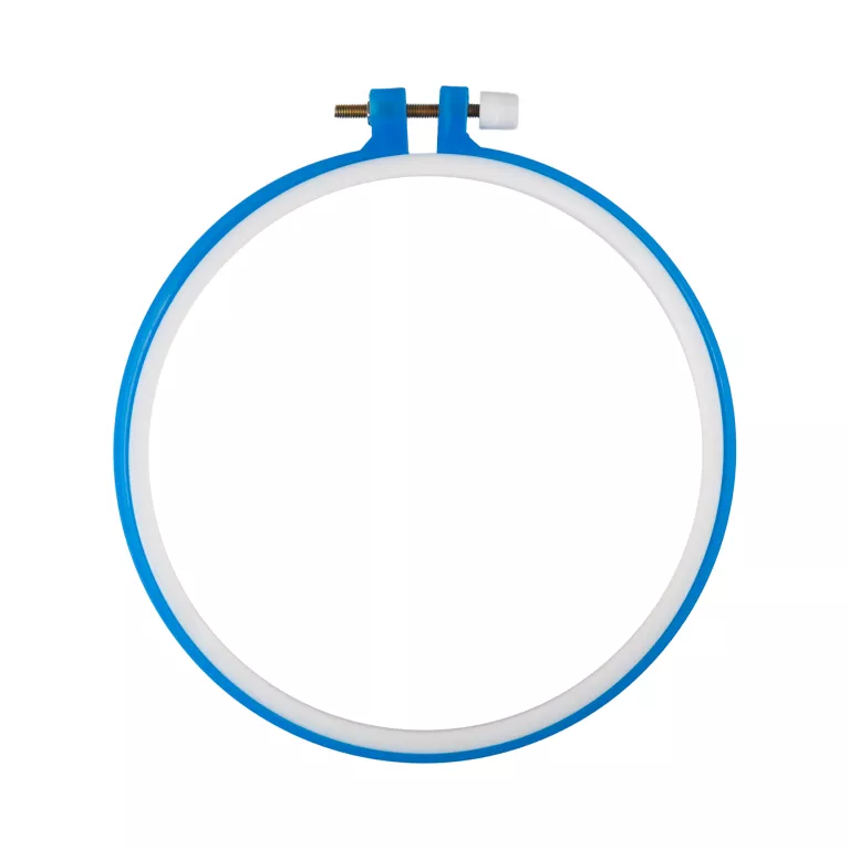 DIY Vyšívání pro pokročilé  - Mýval