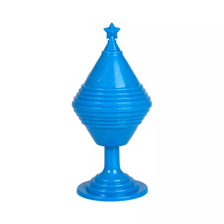 ABRAKADABRA - Kulička a kalíšek