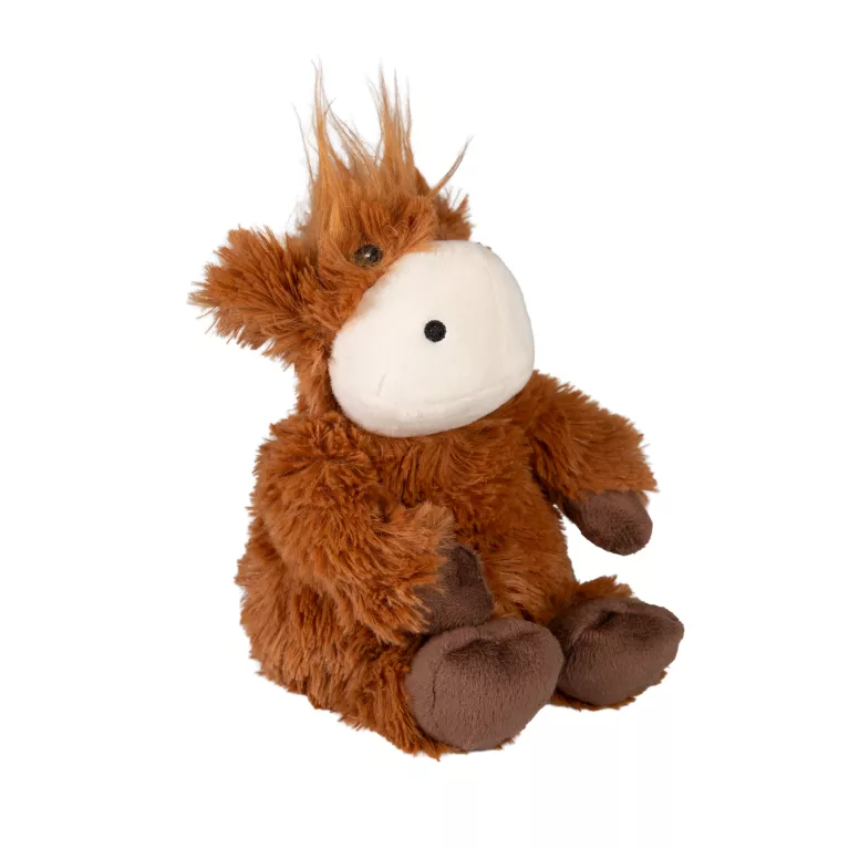 Hřejivá mini kravička