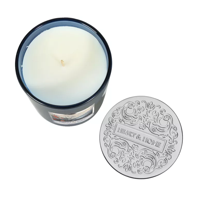 Velká svíčka - Zimní kouzlo