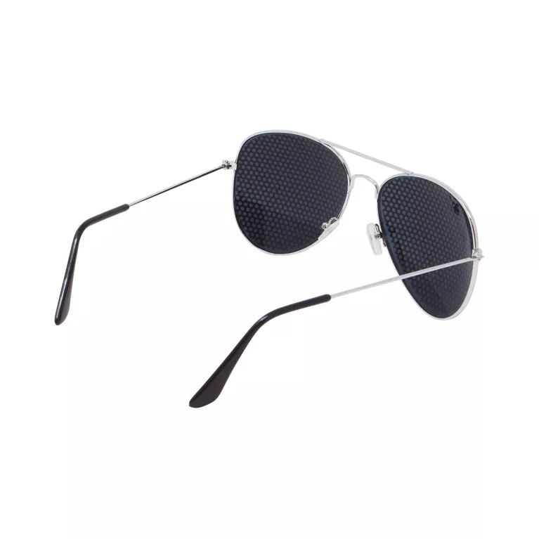 Brýle Pilotky s duhou