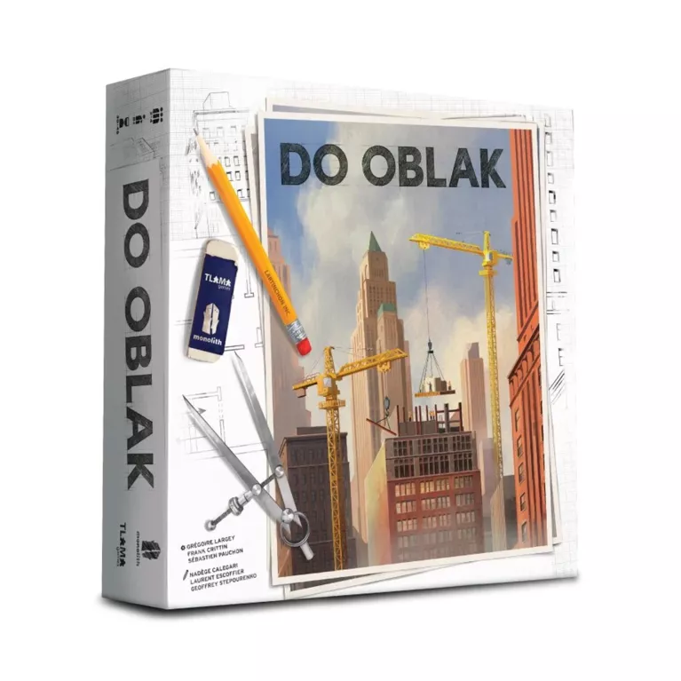 Do oblak