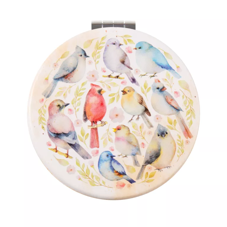 Zrcátko - Díky tobě