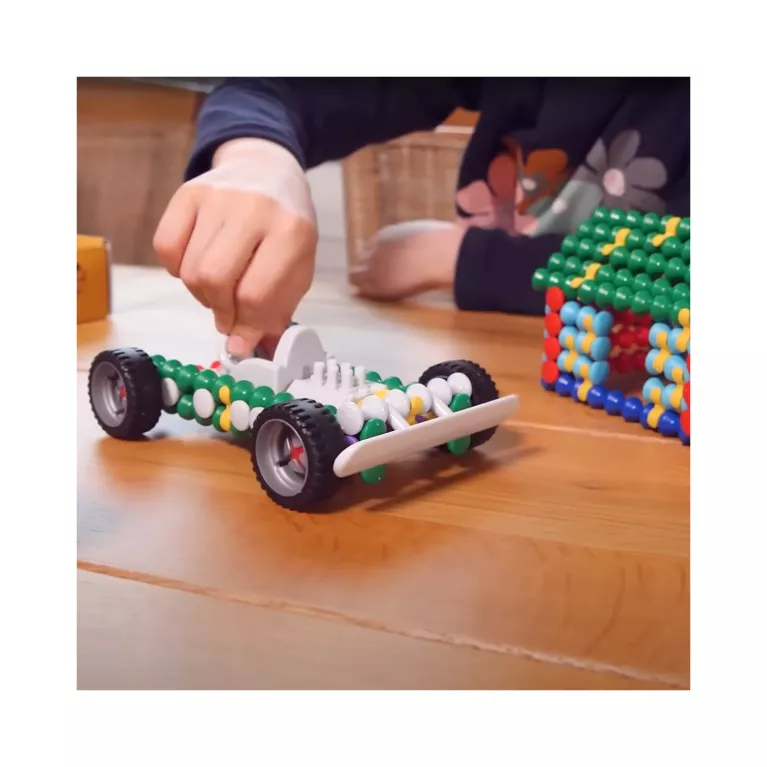 Playstix Clips Deluxe - Kvído