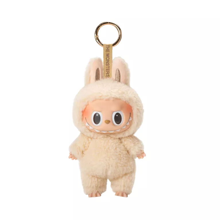 Labubu - The Monsters Exciting Macaron