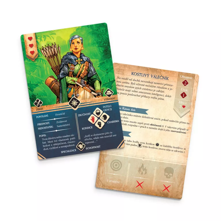 Critical: Svatyně (Albi+)