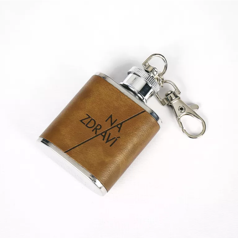 Mini placatky - Mužská záležitost