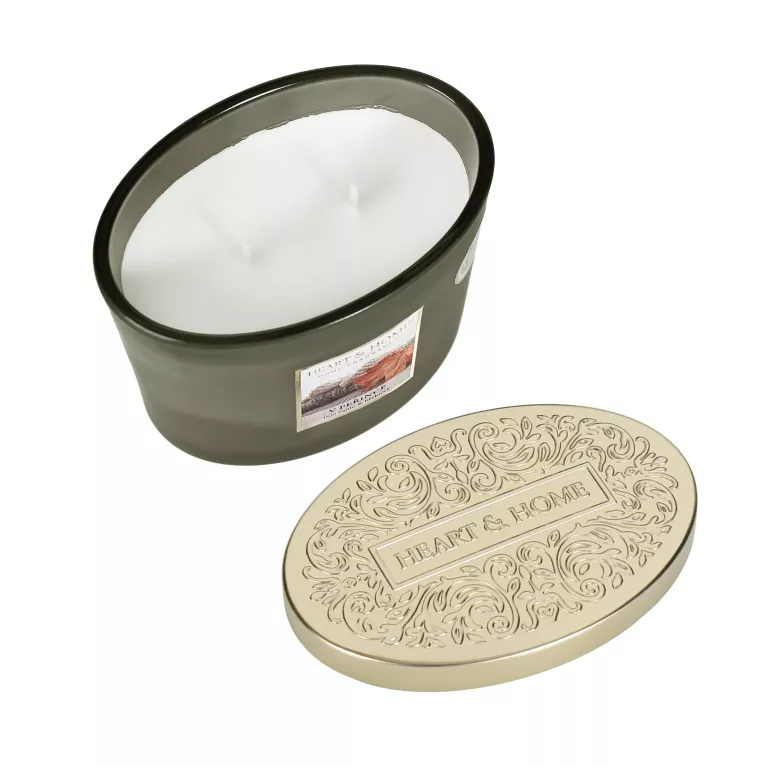 Svíčka elipsa - V peřince