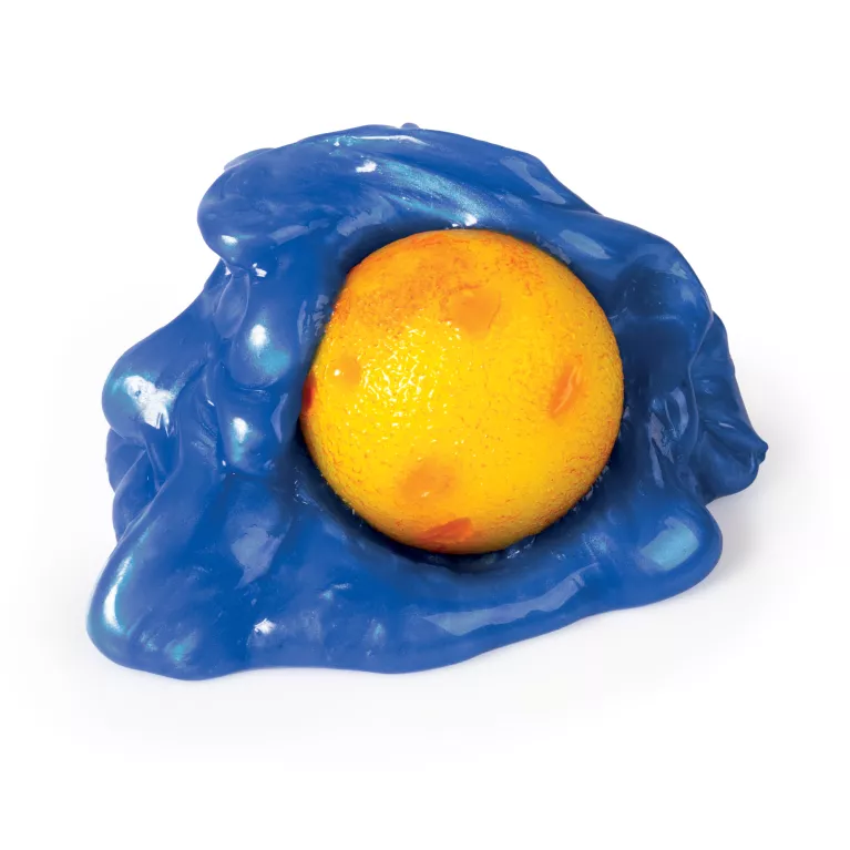 Meziplanetární průzkumník - Slunce