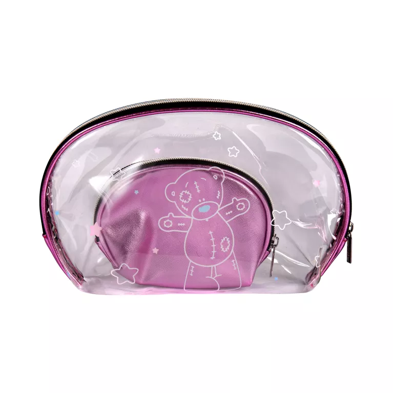 Sada kosmetických tašek Me to You