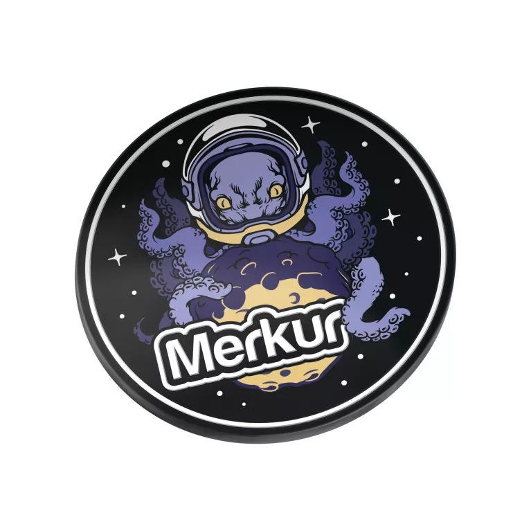 Meziplanetární průzkumník - Merkur