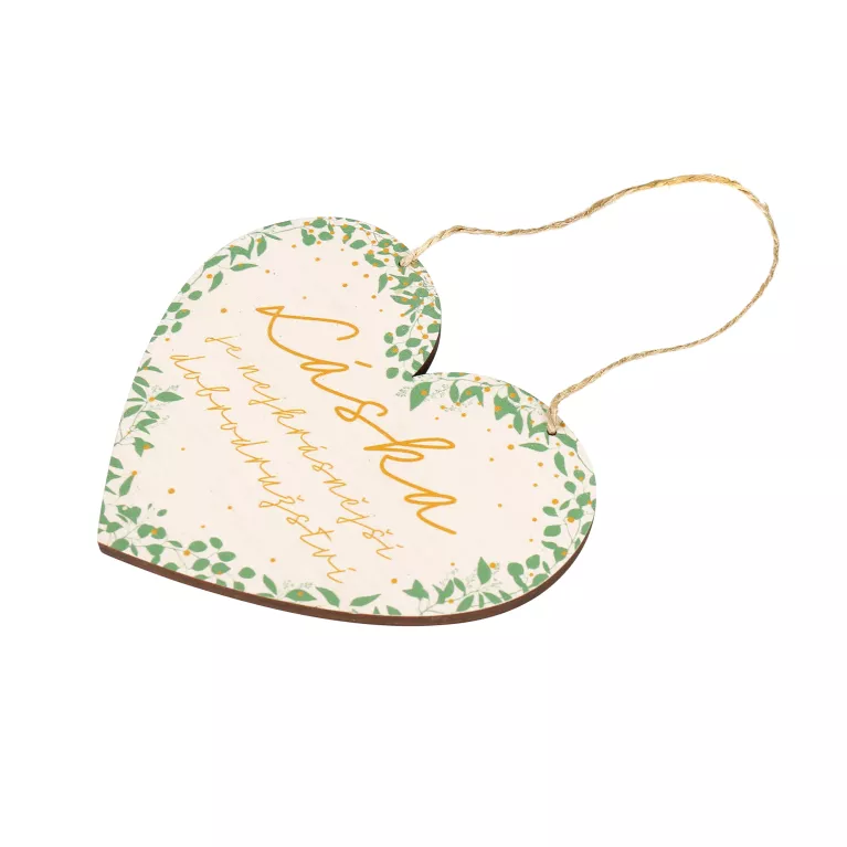 Cedulka na dveře - Láska je dobrodružství