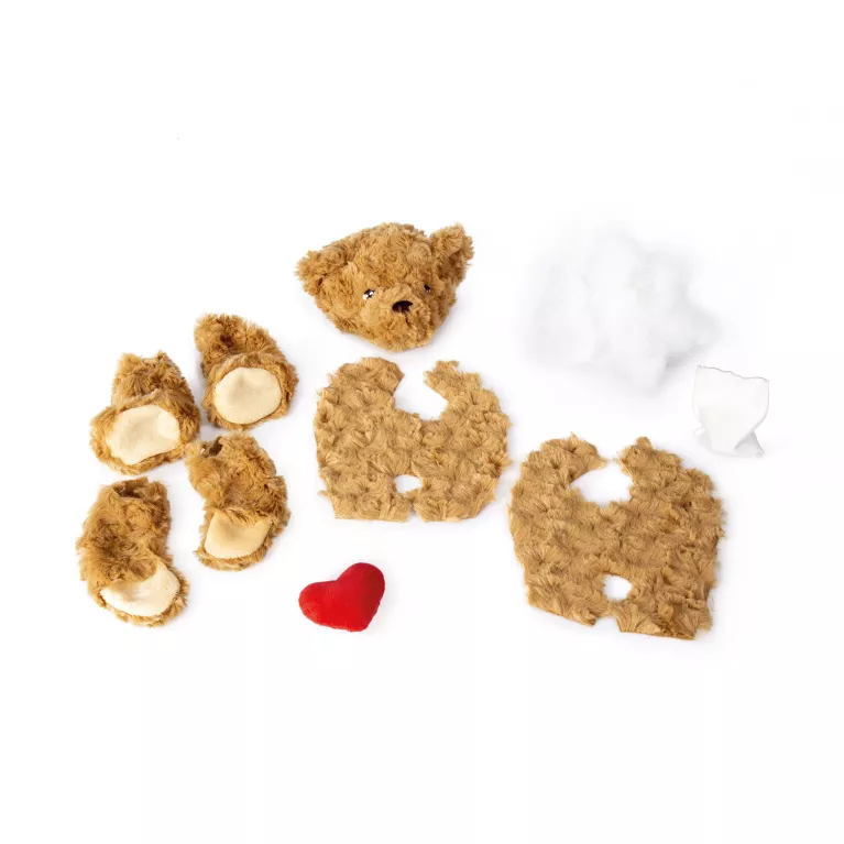 Ušij si medvídka - Medvídek