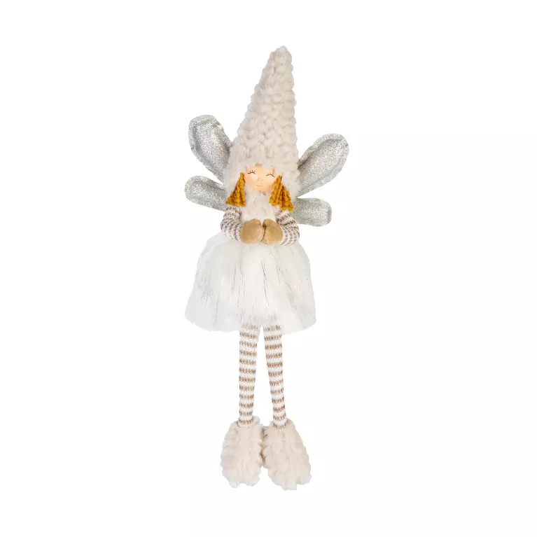 Dekorace víla Andělka