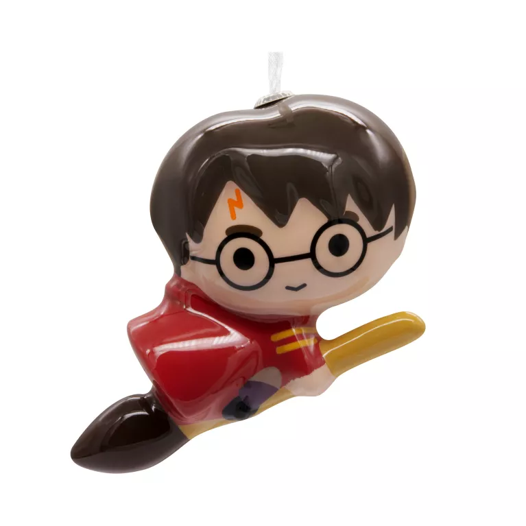Vánoční ozdoba - Harry Potter