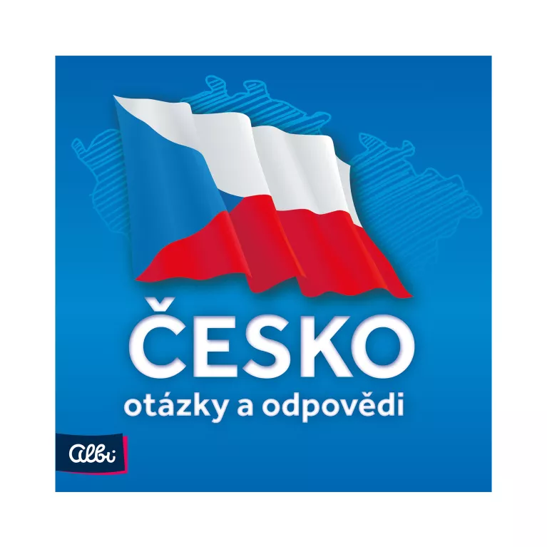 Česko - Otázky a odpovědi