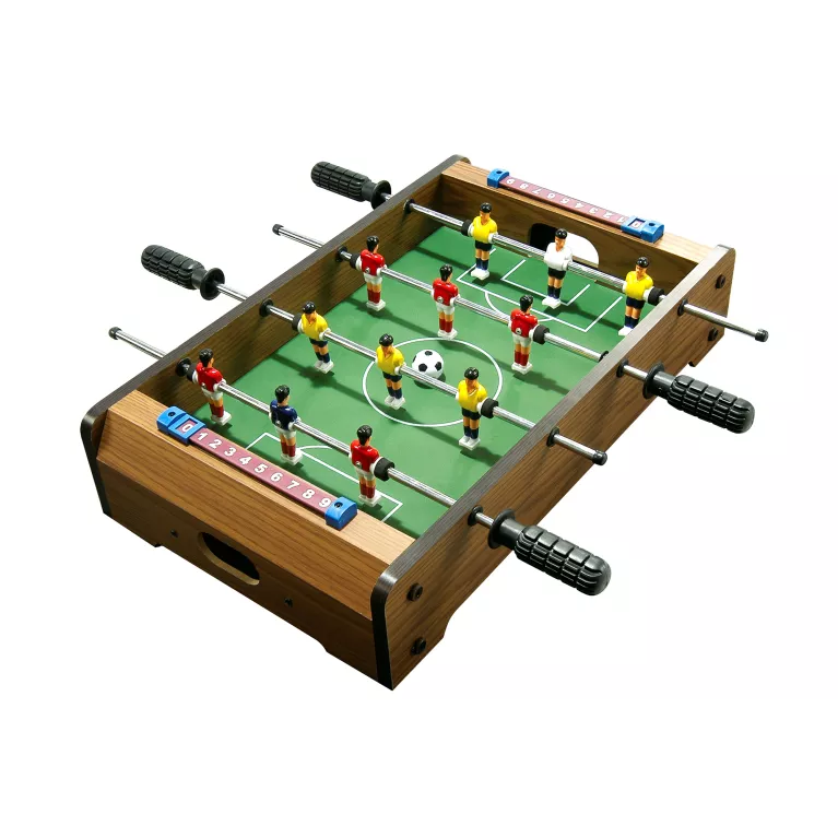 Stolní fotbálek pro 2