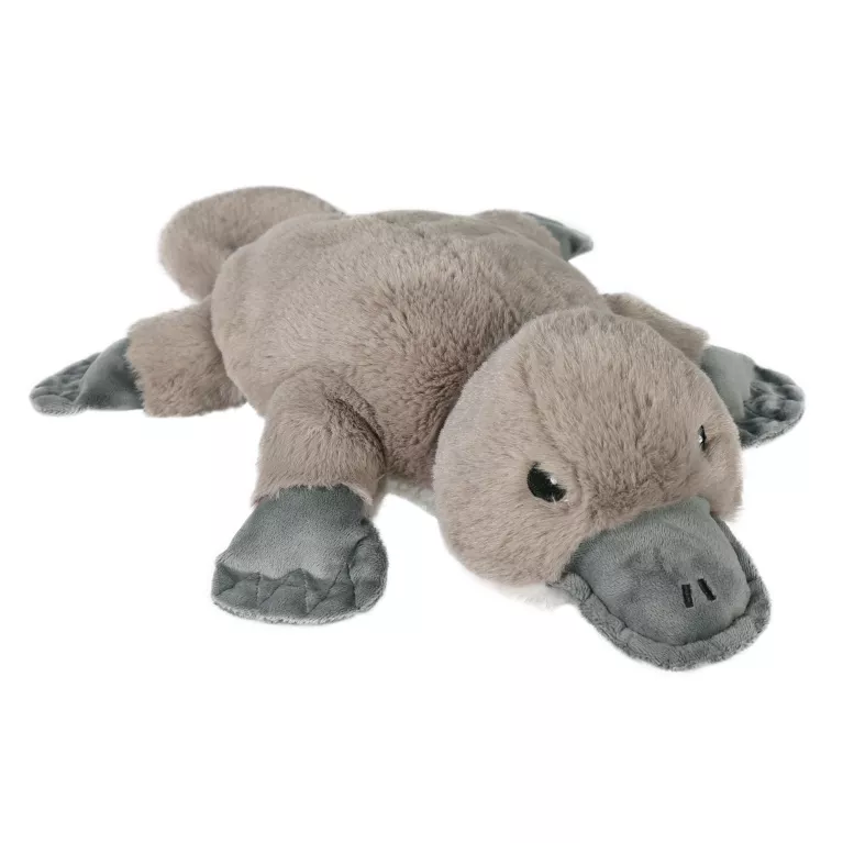 Hřejivý mini ptakopysk