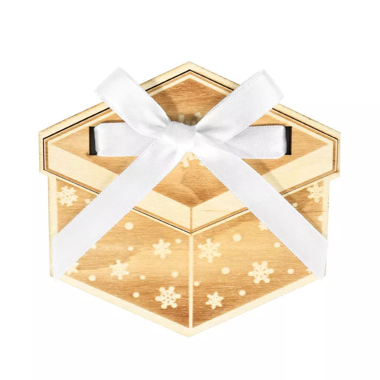 Malá kapsa na peníze - Dárek