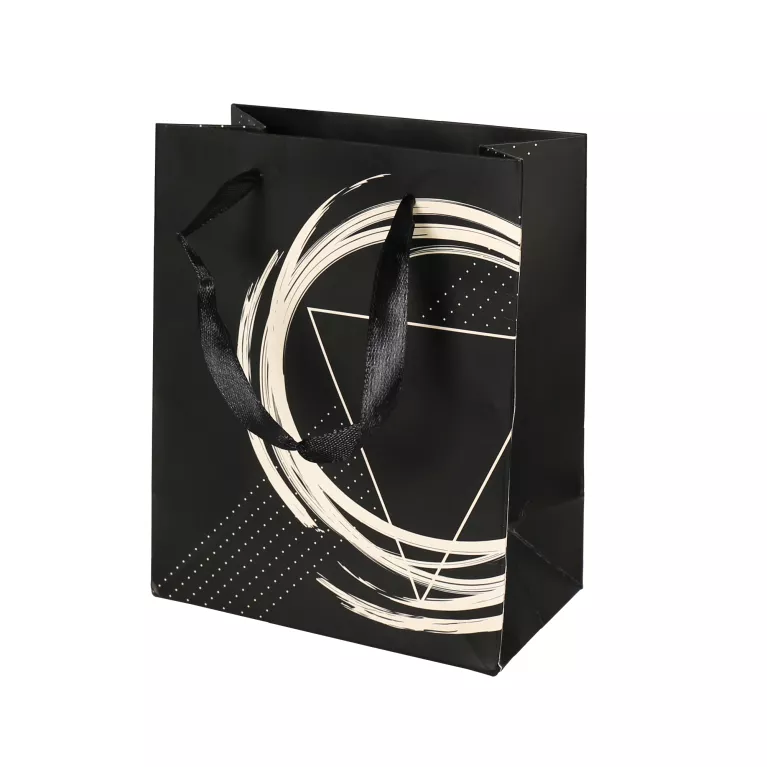 Dárková taška mini - Mužská záležitost