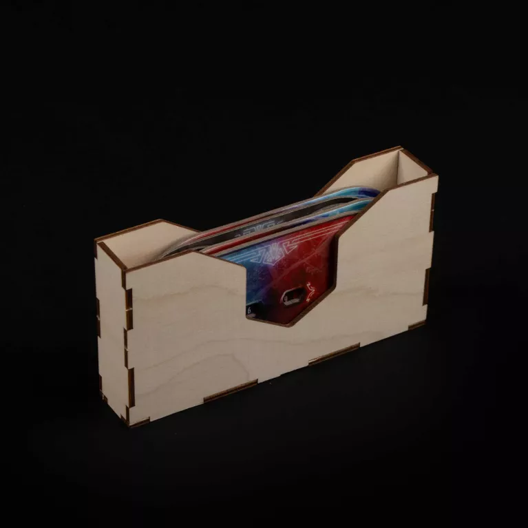 Výhodné balení - Gloomhaven: Lví chřtán + insert