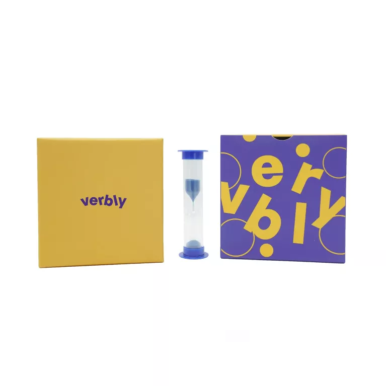 Karetní hra Verbly