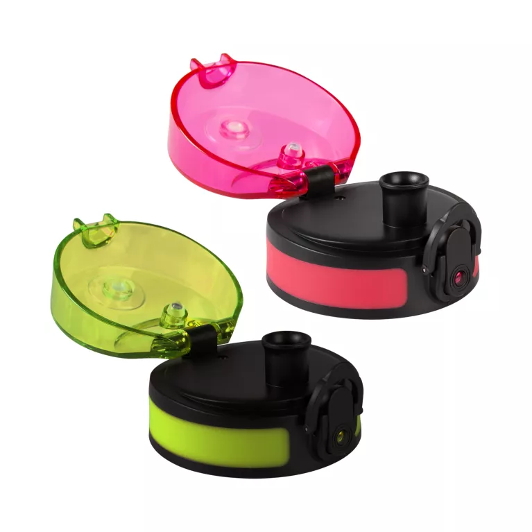 Náhradní víčka pro sportovní láhve 800 ml