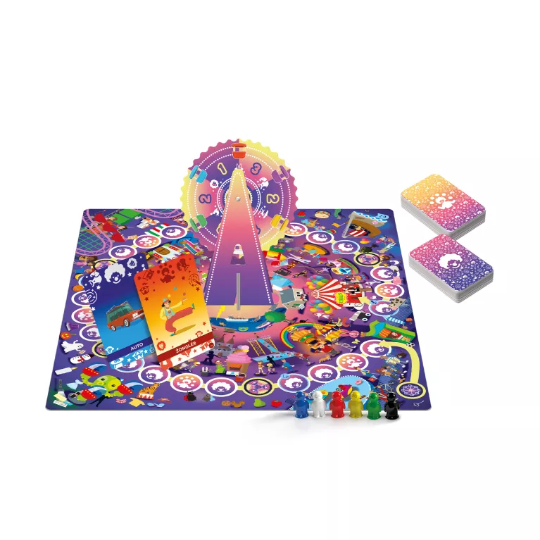 Párty Alias Pro děti