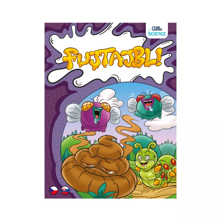 Fujtajbl! - plechovka