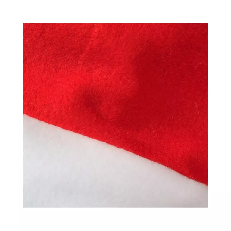 Čepice s bambulí Santa