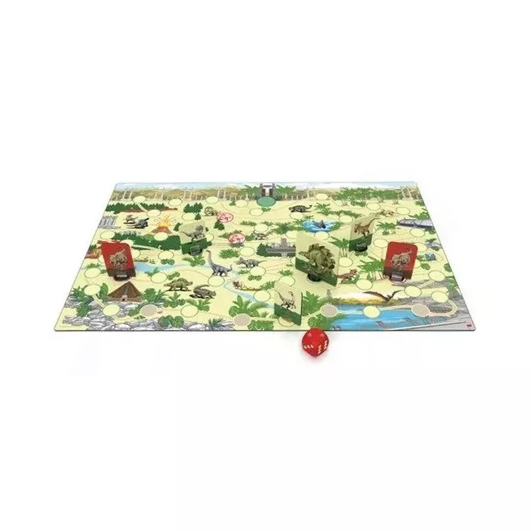 Jurský svět - Dětská hra