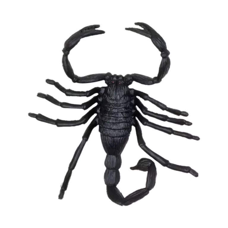 Set Děsivý hmyz 6 ks