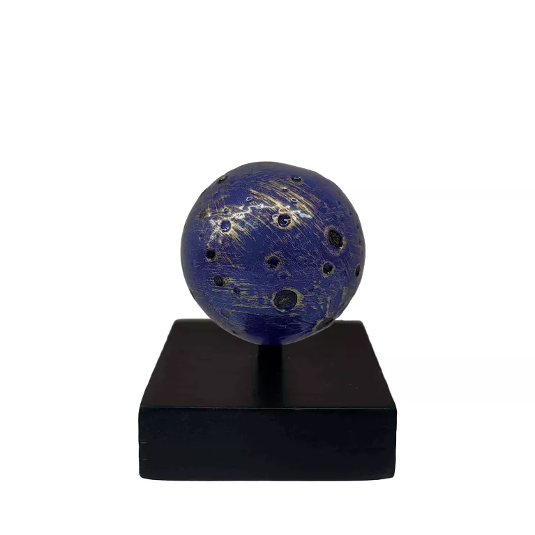 Meziplanetární průzkumník - Merkur