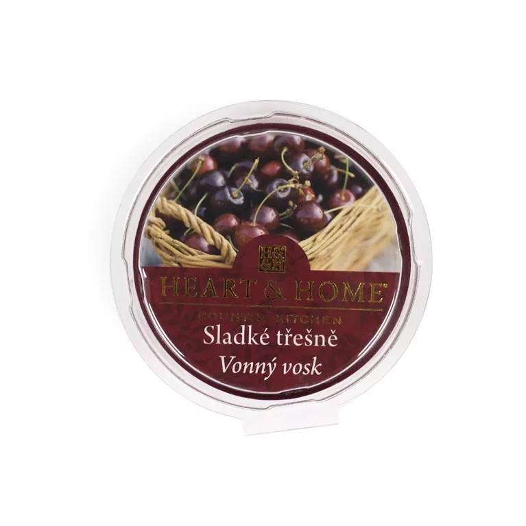 Vonný vosk 