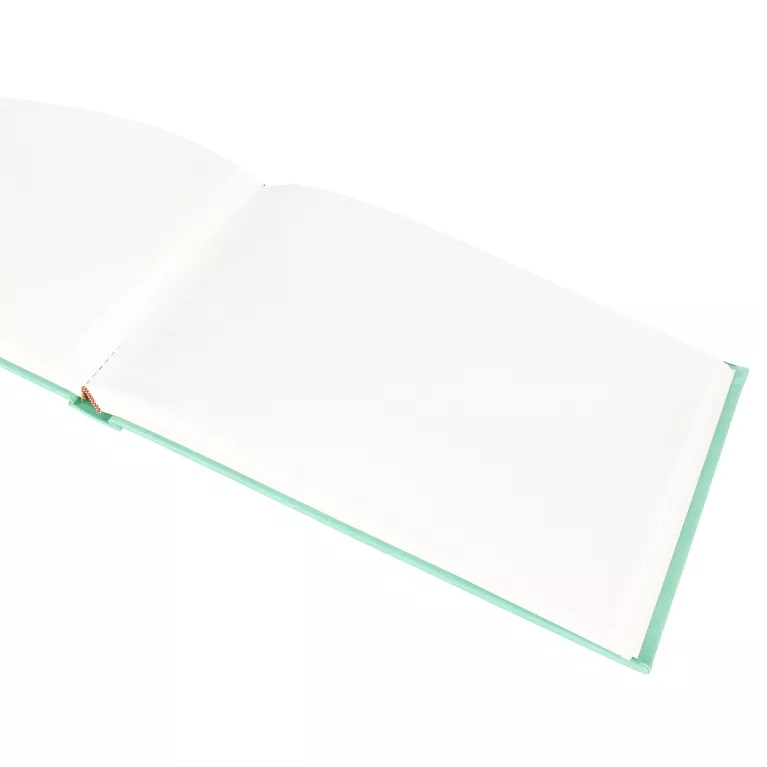 Luxusní svatební fotoalbum