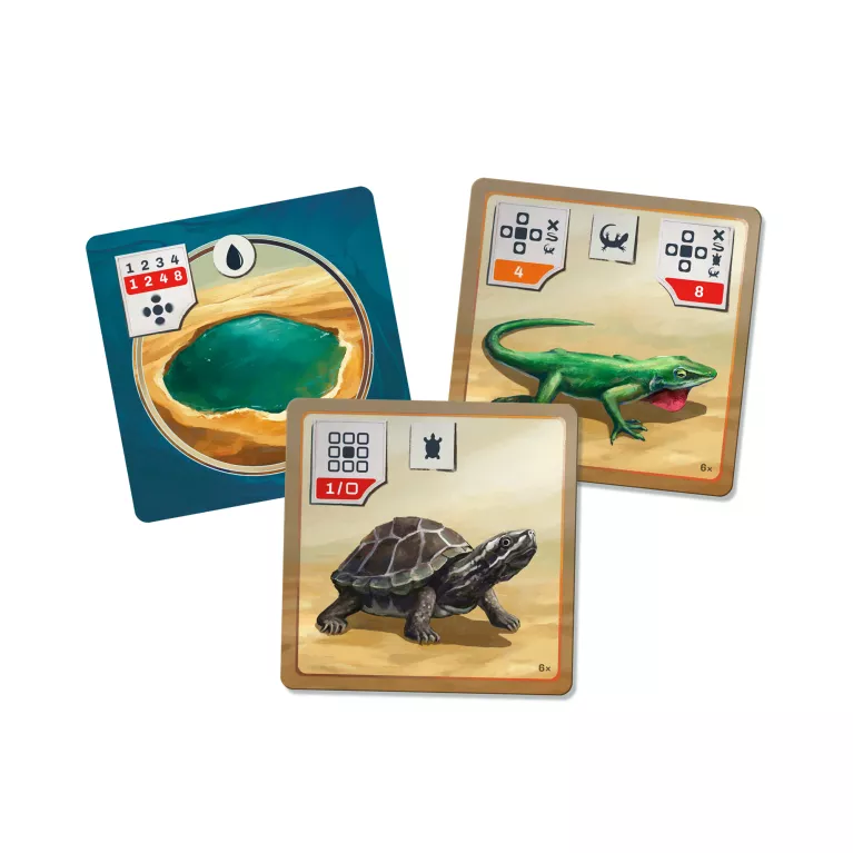 Výhodné balení - Akvárko + Terárko