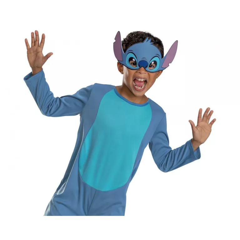 Kostým dětský Stitch