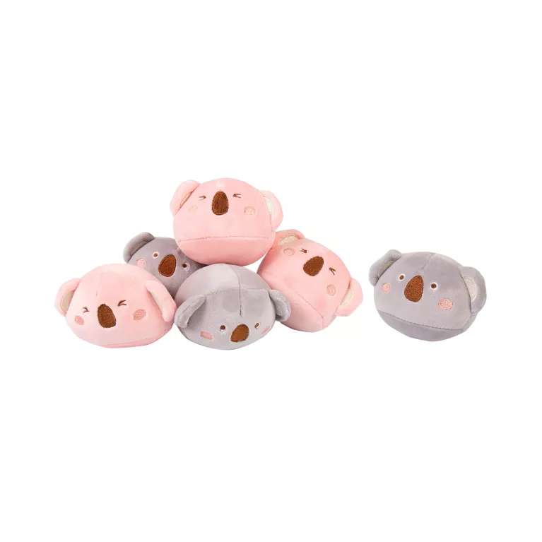 Polštář s překvapením - Koala