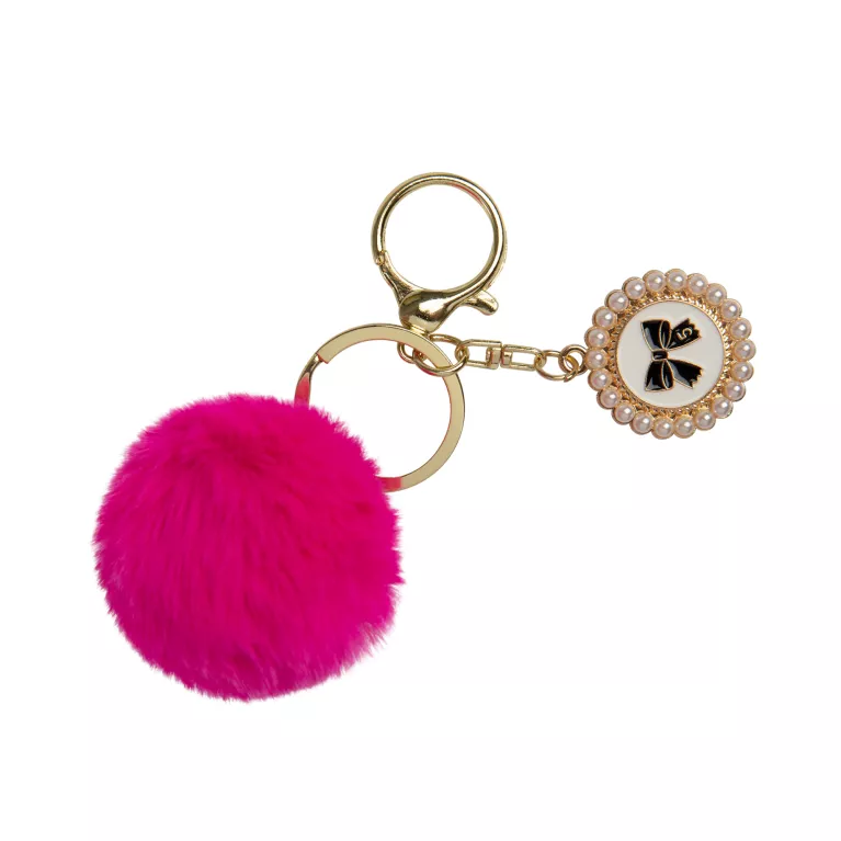 Chlupatá klíčenka - Medailonek