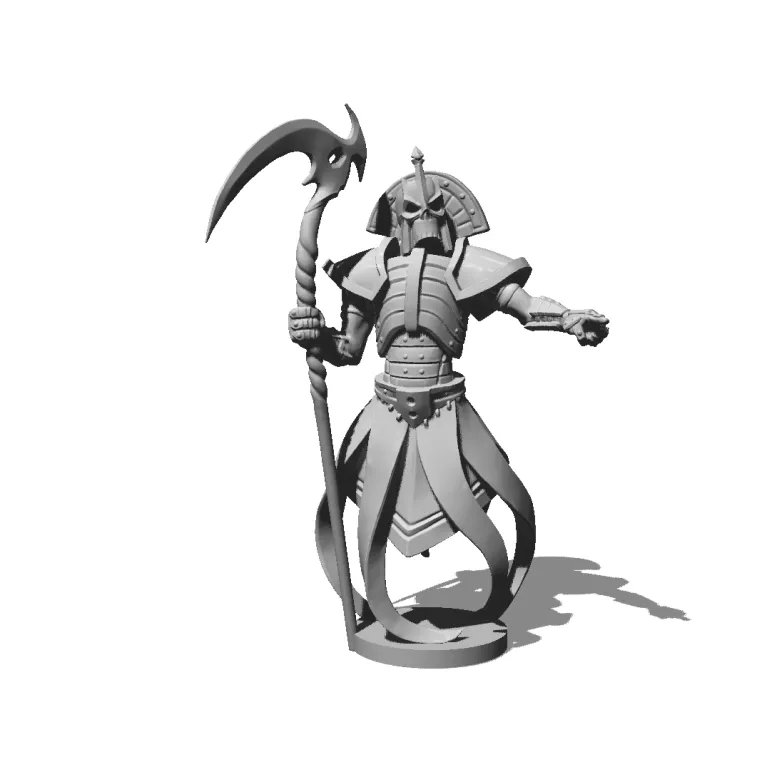 Výhodné balení - Karak: Regent + rozšíření Sidhar, Kirima & Elspeth + figurky