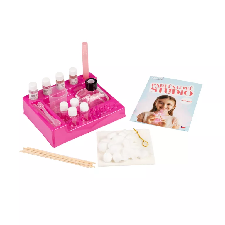 Výhodné balení - Kosmetické studio