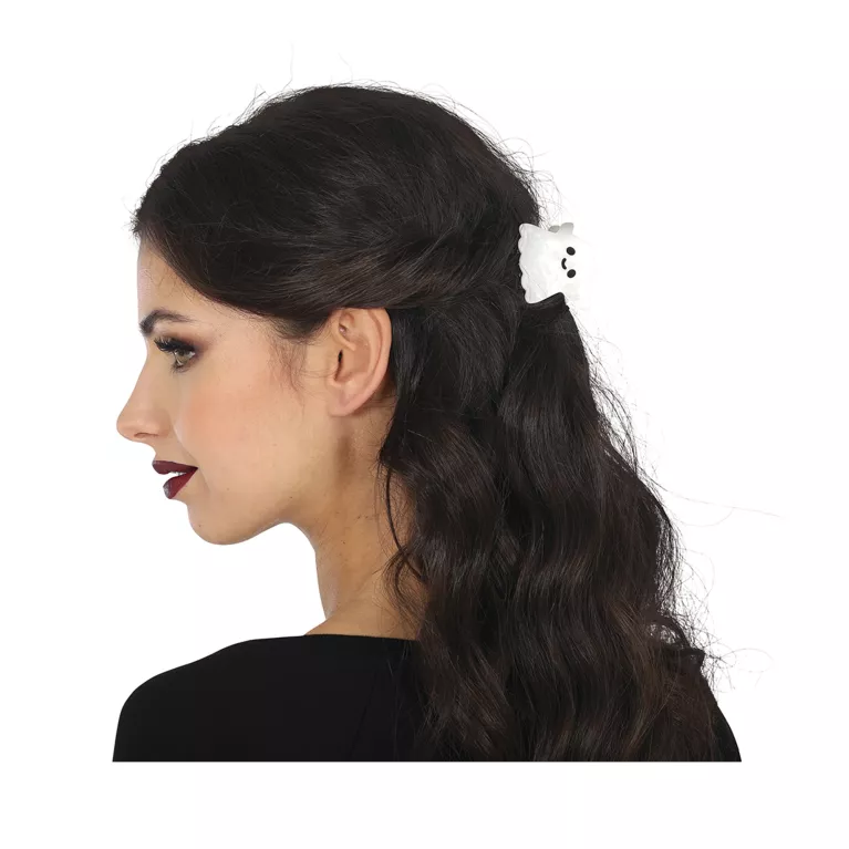 Skřipce do vlasů Halloween 3 ks