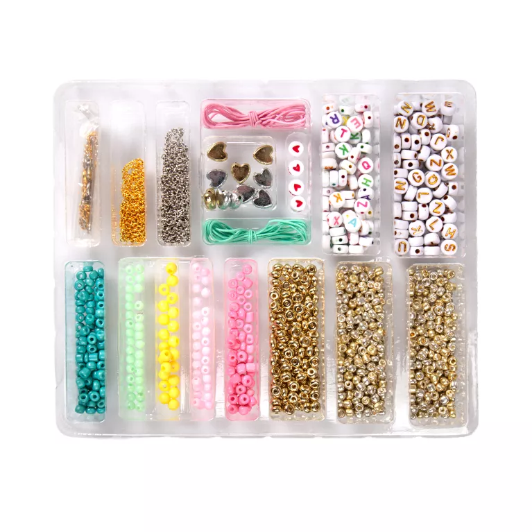 DIY Výroba náramků