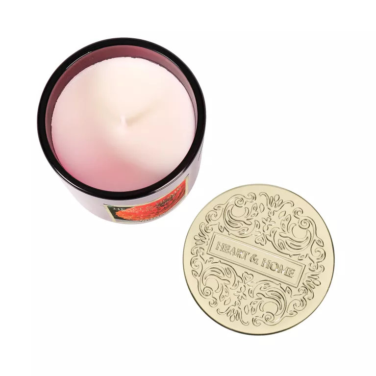 Střední svíčka - Sladké jiřiny