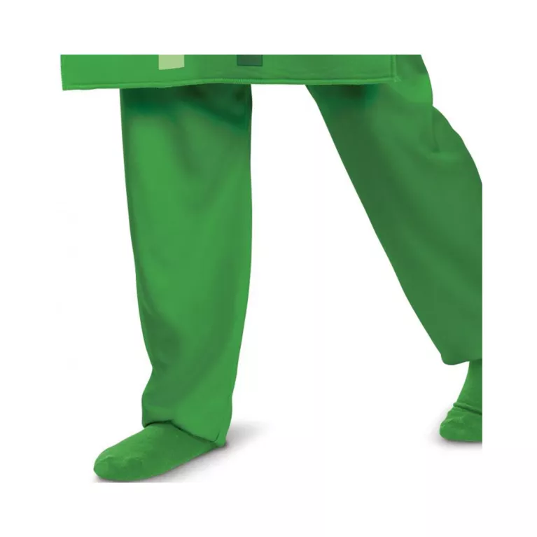 Kostým dětský Minecraft vel. 4-6 let