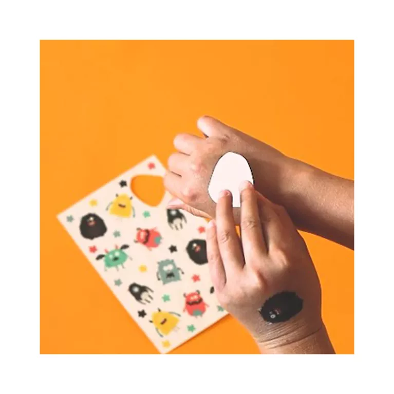 Tetování Dinosauři 28 ks