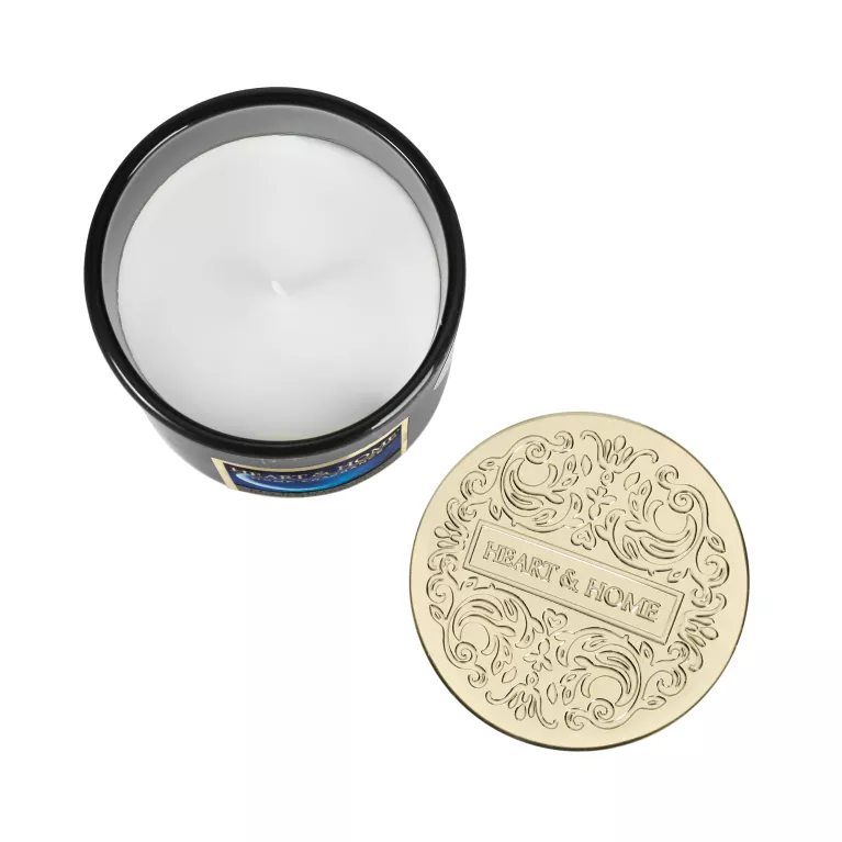 Střední svíčka - Hvězdná noc