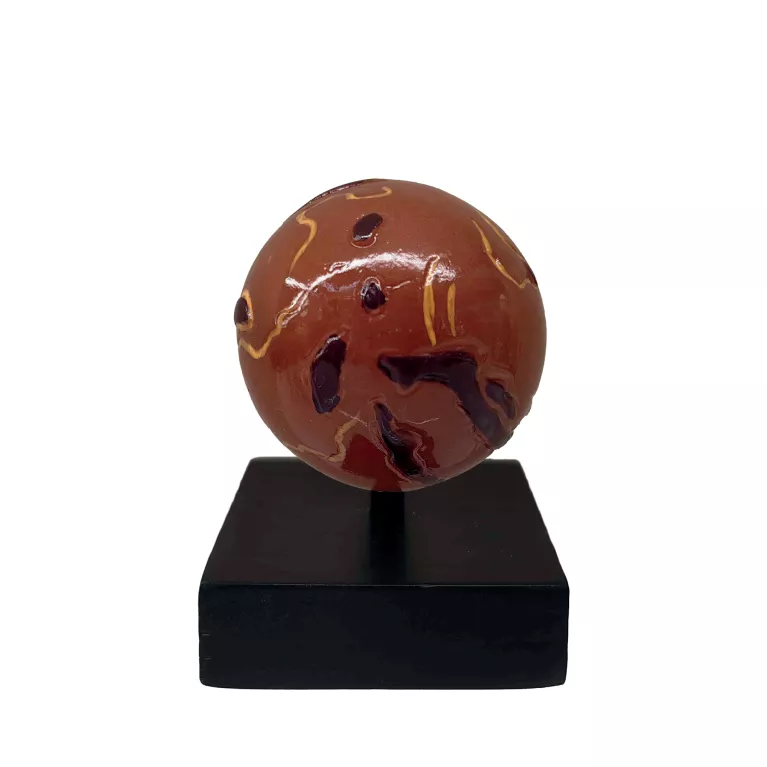 Meziplanetární průzkumník - Mars